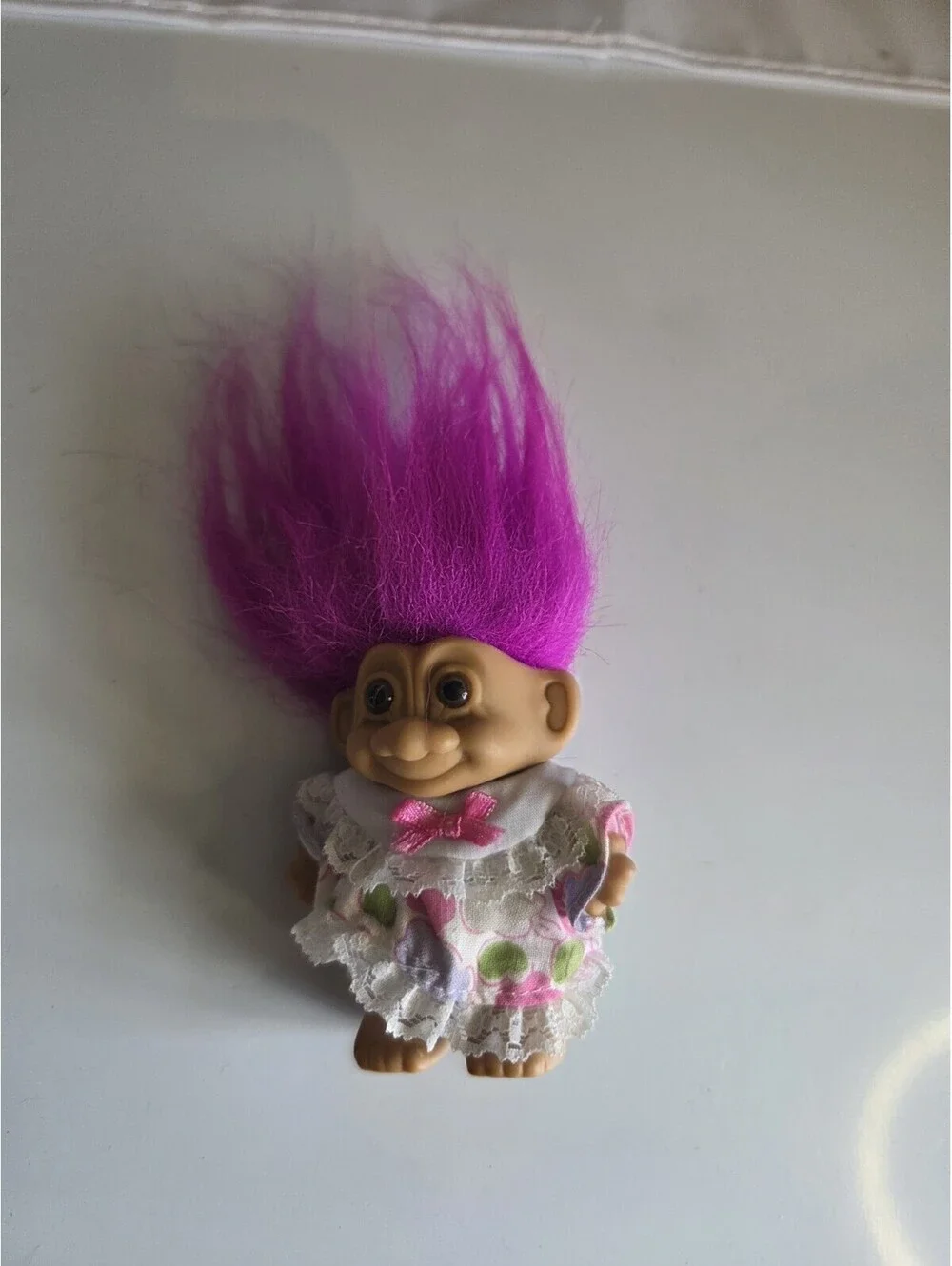 Russ vintage berrie